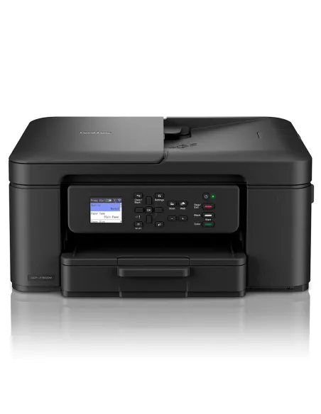 Brother DCP-J1360DW stampante multifunzione Ad inchiostro A4 1200 x