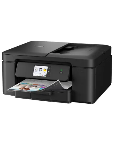 Brother DCP-J1460DW stampante multifunzione Ad inchiostro A4 1200 x