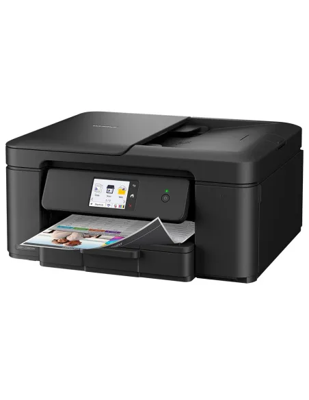Brother DCP-J1460DW stampante multifunzione Ad inchiostro A4 1200 x