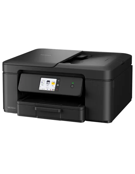 Brother DCP-J1460DW stampante multifunzione Ad inchiostro A4 1200 x