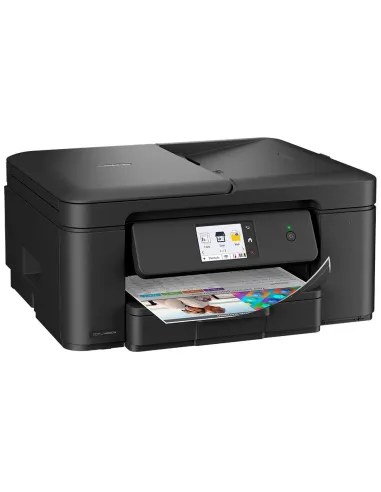 Brother DCP-J1460DW stampante multifunzione Ad inchiostro A4 1200 x
