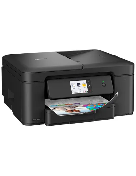 Brother DCP-J1460DW stampante multifunzione Ad inchiostro A4 1200 x