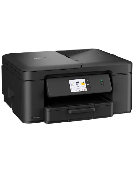 Brother DCP-J1460DW stampante multifunzione Ad inchiostro A4 1200 x