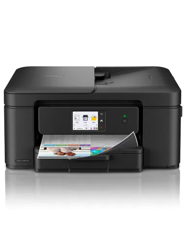 Brother DCP-J1460DW stampante multifunzione Ad inchiostro A4 1200 x
