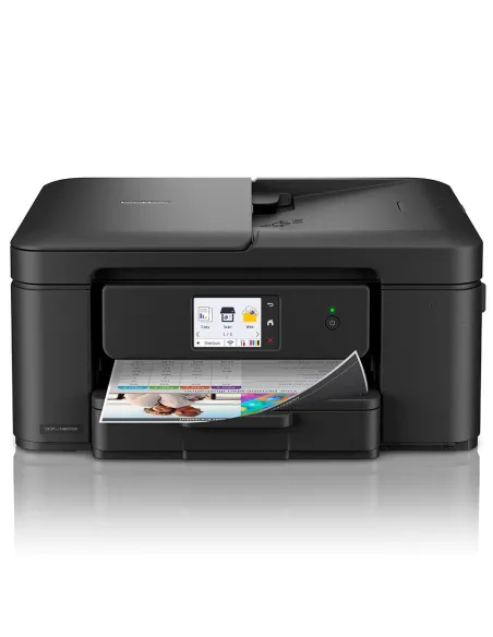 Brother DCP-J1460DW stampante multifunzione Ad inchiostro A4 1200 x