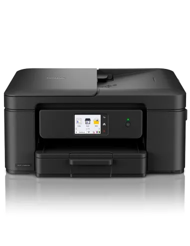 Brother DCP-J1460DW stampante multifunzione Ad inchiostro A4 1200 x