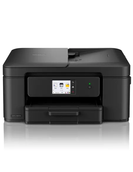 Brother DCP-J1460DW stampante multifunzione Ad inchiostro A4 1200 x