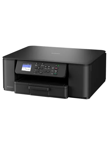 Brother DCP-J1313DW stampante multifunzione Ad inchiostro A4 1200 x