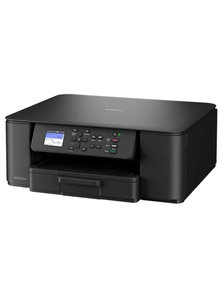 Brother DCP-J1313DW stampante multifunzione Ad inchiostro A4 1200 x