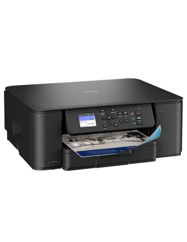 Brother DCP-J1313DW stampante multifunzione Ad inchiostro A4 1200 x