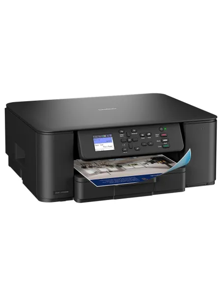 Brother DCP-J1313DW stampante multifunzione Ad inchiostro A4 1200 x