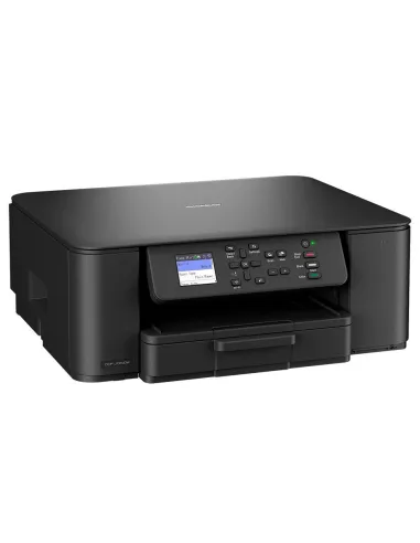Brother DCP-J1313DW stampante multifunzione Ad inchiostro A4 1200 x