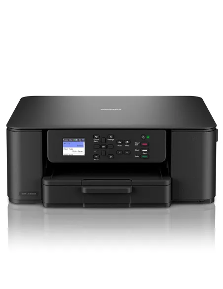 Brother DCP-J1313DW stampante multifunzione Ad inchiostro A4 1200 x