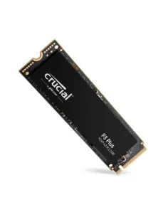 Crucial P3 Plus NVMe SSD, PCIe 4.0 M.2 Typ 2280 - 1 TB 2