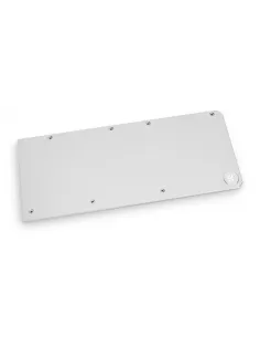 EK Water Blocks EK-Quantum Vector RX 6700XT Backplate - Nickel