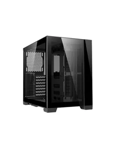 Lian Li O11 Dynamic Mini, Mid Tower, Tempered Glass - black