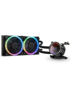 Bitspower Cyclops 240 AiO Wasserkühlung, ARGB - 240mm