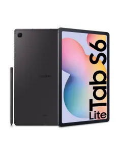 Samsung SM-P620 Tab S6 Lite2024 4+128GB 10.4" Wifi Black ITA
