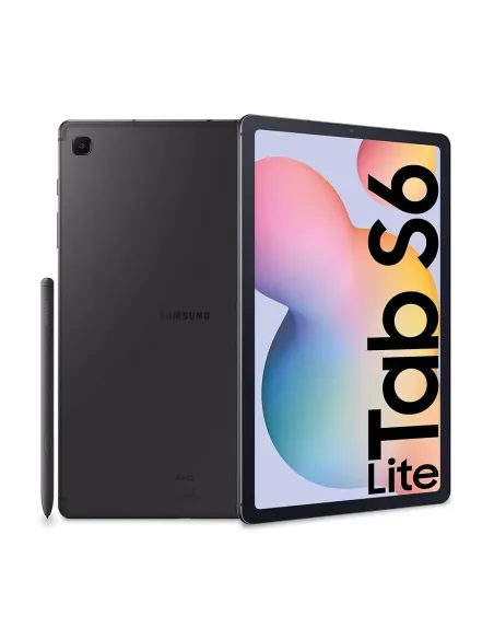 Samsung SM-P620 Tab S6 Lite2024 4+128GB 10.4" Wifi Black ITA