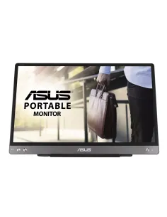 "ASUS Monitor ZenScreen MB14AC 14"" (90LM0631-B01170) (90LM0631B01170)"