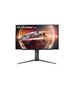 LG Monitor UltraGear OLED 27GS95QE-B 27GS95QEB (27GS95QE-B.AEU)