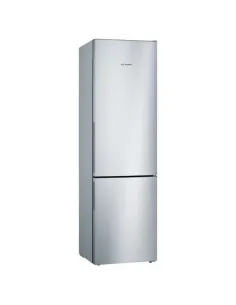 Frigorifero Bosch SERIE 4 KGV39VLEAS Inox look