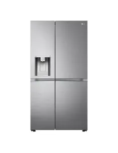 Frigorifero Lg SMART GSLV90PZAD Inox premium