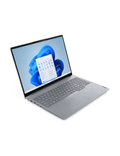 Il Lenovo ThinkBook 16 G8 IAL è un laptop aziendale elegante e potente, progettato per prestazioni elevate e multitasking effic 2