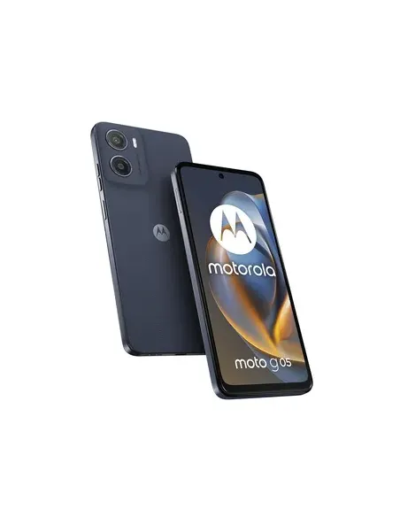 Motorola Moto G05 256GB 6.67" 4G Dual-Sim Android 15 Demin Blue