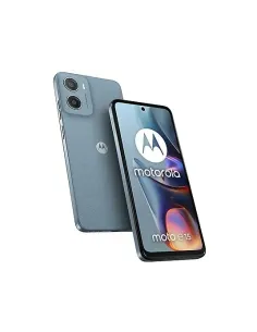 MOTOROLA MOTO E15 2/64GB Misty Blue