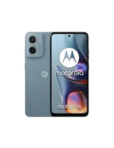 MOTOROLA MOTO E15 2/64GB Misty Blue 2