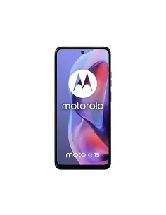Motorola Moto E15 2/64GB Fresh Lavender 2