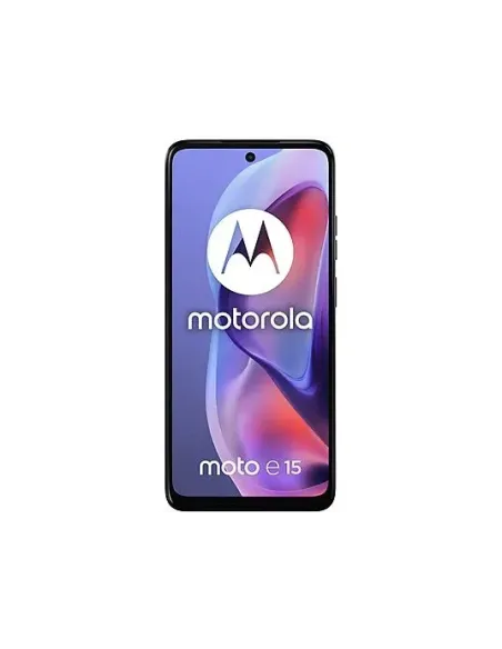 Motorola Moto E15 2/64GB Fresh Lavender