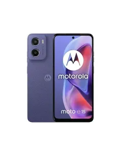 Motorola Moto E15 2/64GB Fresh Lavender
