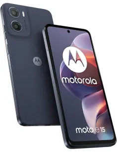 MOTOROLA MOTO E15 2/64GB Denim Blue