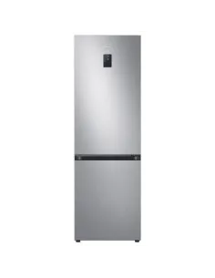 Frigorifero Samsung ECOFLEX AI RB34C675DSA Silver inox