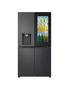 Frigorifero Lg INSTAVIEW GMG960EVJE Black