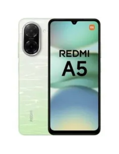 Xiaomi Redmi A5 3+64GB 6.88" 4G Green DS EU
