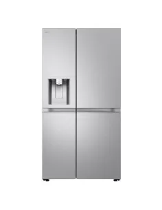 Frigorifero Lg GSLE91MBAC NatureFresh Metal sorbet