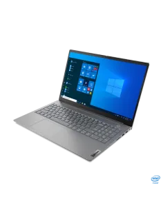 Lenovo ThinkBook 15 G2 e' un notebook con processore Intel Core i5-1135G7, 8GB di RAM e SSD da 256GB 2