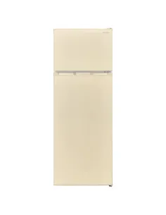 Frigorifero Sharp SJ FTB01ITXJE Beige