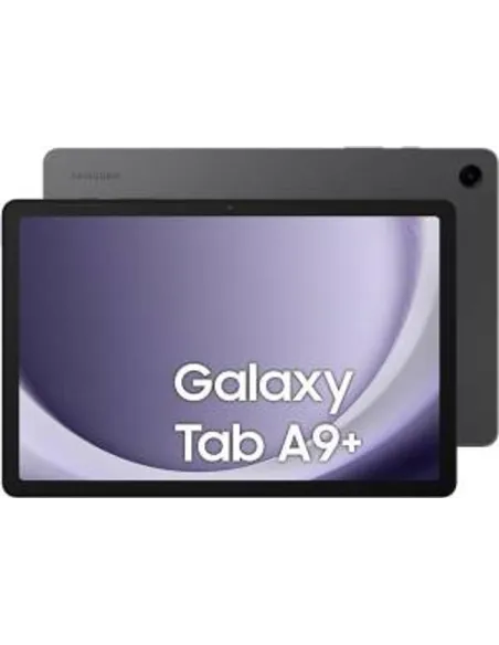 Samsung SM-X210 Tab A9+ 11"8+256GB WiFi Graphite ITA