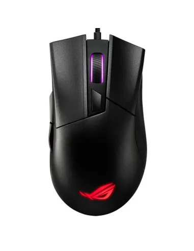 ASUS ROG Gladius II Core Gaming Maus