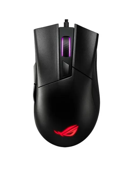 ASUS ROG Gladius II Core Gaming Maus