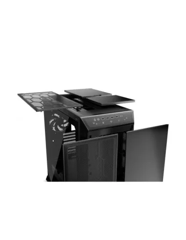 be quiet! Dark Base Pro 901 Big-Tower - schwarz