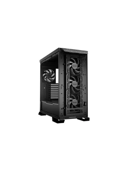 be quiet! Dark Base Pro 901 Big-Tower - schwarz
