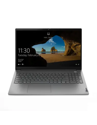 Lenovo ThinkBook 15 G2 ITL Intel® Core™ i5 i5-1135G7 Computer portatile 39,6 cm (15.6") Full HD 8 GB DDR4-SDRAM 256 GB SSD