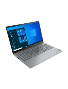Lenovo ThinkBook 15 G2 ITL Intel® Core™ i5 i5-1135G7 Computer portatile 39,6 cm (15.6") Full HD 8 GB DDR4-SDRAM 256 GB SSD 2