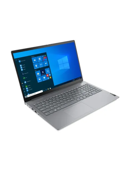 Lenovo ThinkBook 15 G2 ITL Intel® Core™ i5 i5-1135G7 Computer portatile 39,6 cm (15.6") Full HD 8 GB DDR4-SDRAM 256 GB SSD