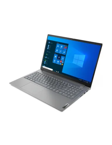 Lenovo ThinkBook 15 G2 ITL Intel® Core™ i5 i5-1135G7 Computer portatile 39,6 cm (15.6") Full HD 8 GB DDR4-SDRAM 256 GB SSD